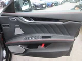 2021 Maserati Ghibli Black Sedan for sale, Japanese used car export - photo 40 of 77 | GULJI TRADERS