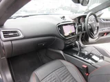 2021 Maserati Ghibli Black Sedan for sale, Japanese used car export - photo 54 of 77 | GULJI TRADERS