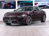 2021 Maserati Ghibli Sport Other Sedan for sale, Japanese used car export - photo 1 of 8 | GULJI TRADERS