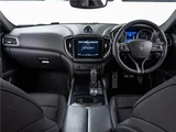 2021 Maserati Ghibli Sport Other Sedan for sale, Japanese used car export - photo 3 of 8 | GULJI TRADERS