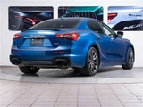 2021 Maserati Ghibli Sport Blue Sedan for sale, Japanese used car export - photo 2 of 8 | GULJI TRADERS