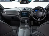 2021 Maserati Ghibli Sport Blue Sedan for sale, Japanese used car export - photo 3 of 8 | GULJI TRADERS