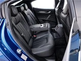 2021 Maserati Ghibli Sport Blue Sedan for sale, Japanese used car export - photo 7 of 8 | GULJI TRADERS