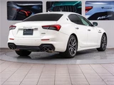 2021 Maserati Ghibli White Sedan for sale, Japanese used car export - photo 2 of 7 | GULJI TRADERS