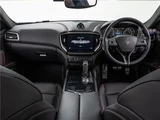 2021 Maserati Ghibli White Sedan for sale, Japanese used car export - photo 3 of 7 | GULJI TRADERS