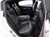 2021 Maserati Ghibli White Sedan for sale, Japanese used car export - photo 5 of 7 | GULJI TRADERS