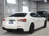 2021 Maserati Ghibli Gran Sport White Sedan for sale, Japanese used car export - photo 2 of 63 | GULJI TRADERS