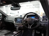 2021 Maserati Ghibli Gran Sport White Sedan for sale, Japanese used car export - photo 3 of 63 | GULJI TRADERS