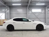 2021 Maserati Ghibli Gran Sport White Sedan for sale, Japanese used car export - photo 6 of 63 | GULJI TRADERS