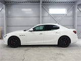 2021 Maserati Ghibli Gran Sport White Sedan for sale, Japanese used car export - photo 7 of 63 | GULJI TRADERS