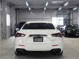 2021 Maserati Ghibli Gran Sport White Sedan for sale, Japanese used car export - photo 8 of 63 | GULJI TRADERS