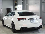 2021 Maserati Ghibli Gran Sport White Sedan for sale, Japanese used car export - photo 9 of 63 | GULJI TRADERS