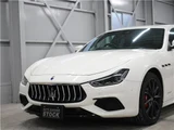 2021 Maserati Ghibli Gran Sport White Sedan for sale, Japanese used car export - photo 11 of 63 | GULJI TRADERS