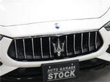 2021 Maserati Ghibli Gran Sport White Sedan for sale, Japanese used car export - photo 14 of 63 | GULJI TRADERS