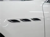 2021 Maserati Ghibli Gran Sport White Sedan for sale, Japanese used car export - photo 19 of 63 | GULJI TRADERS