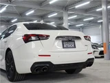 2021 Maserati Ghibli Gran Sport White Sedan for sale, Japanese used car export - photo 22 of 63 | GULJI TRADERS