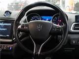 2021 Maserati Ghibli Gran Sport White Sedan for sale, Japanese used car export - photo 32 of 63 | GULJI TRADERS