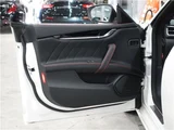 2021 Maserati Ghibli Gran Sport White Sedan for sale, Japanese used car export - photo 53 of 63 | GULJI TRADERS