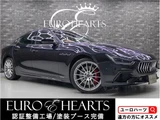 2021 Maserati Ghibli Sport Sport Black Sedan for sale, Japanese used car export - photo 1 of 73 | GULJI TRADERS