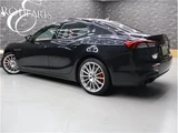 2021 Maserati Ghibli Sport Sport Black Sedan for sale, Japanese used car export - photo 2 of 73 | GULJI TRADERS