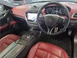 2021 Maserati Ghibli Sport Sport Black Sedan for sale, Japanese used car export - photo 3 of 73 | GULJI TRADERS