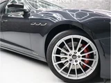 2021 Maserati Ghibli Sport Sport Black Sedan for sale, Japanese used car export - photo 7 of 73 | GULJI TRADERS