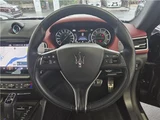 2021 Maserati Ghibli Sport Sport Black Sedan for sale, Japanese used car export - photo 9 of 73 | GULJI TRADERS