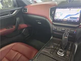 2021 Maserati Ghibli Sport Sport Black Sedan for sale, Japanese used car export - photo 16 of 73 | GULJI TRADERS