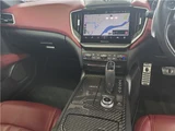2021 Maserati Ghibli Sport Sport Black Sedan for sale, Japanese used car export - photo 17 of 73 | GULJI TRADERS