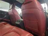 2021 Maserati Ghibli Sport Sport Black Sedan for sale, Japanese used car export - photo 27 of 73 | GULJI TRADERS