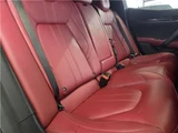 2021 Maserati Ghibli Sport Sport Black Sedan for sale, Japanese used car export - photo 28 of 73 | GULJI TRADERS