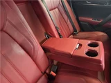 2021 Maserati Ghibli Sport Sport Black Sedan for sale, Japanese used car export - photo 31 of 73 | GULJI TRADERS