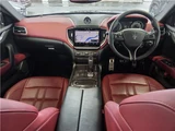 2021 Maserati Ghibli Sport Sport Black Sedan for sale, Japanese used car export - photo 33 of 73 | GULJI TRADERS