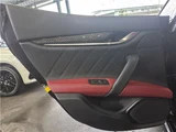 2021 Maserati Ghibli Sport Sport Black Sedan for sale, Japanese used car export - photo 34 of 73 | GULJI TRADERS