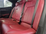 2021 Maserati Ghibli Sport Sport Black Sedan for sale, Japanese used car export - photo 36 of 73 | GULJI TRADERS