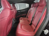 2021 Maserati Ghibli Sport Sport Black Sedan for sale, Japanese used car export - photo 37 of 73 | GULJI TRADERS