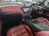 2021 Maserati Ghibli Sport Sport Black Sedan for sale, Japanese used car export - photo 38 of 73 | GULJI TRADERS