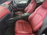 2021 Maserati Ghibli Sport Sport Black Sedan for sale, Japanese used car export - photo 41 of 73 | GULJI TRADERS