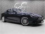 2021 Maserati Ghibli Sport Sport Black Sedan for sale, Japanese used car export - photo 43 of 73 | GULJI TRADERS