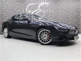 2021 Maserati Ghibli Sport Sport Black Sedan for sale, Japanese used car export - photo 44 of 73 | GULJI TRADERS