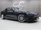 2021 Maserati Ghibli Sport Sport Black Sedan for sale, Japanese used car export - photo 46 of 73 | GULJI TRADERS