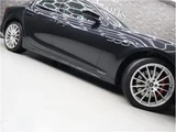 2021 Maserati Ghibli Sport Sport Black Sedan for sale, Japanese used car export - photo 49 of 73 | GULJI TRADERS