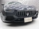 2021 Maserati Ghibli Sport Sport Black Sedan for sale, Japanese used car export - photo 54 of 73 | GULJI TRADERS