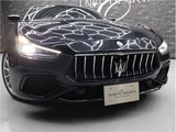 2021 Maserati Ghibli Sport Sport Black Sedan for sale, Japanese used car export - photo 58 of 73 | GULJI TRADERS