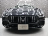 2021 Maserati Ghibli Sport Sport Black Sedan for sale, Japanese used car export - photo 60 of 73 | GULJI TRADERS
