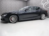 2021 Maserati Ghibli Sport Sport Black Sedan for sale, Japanese used car export - photo 62 of 73 | GULJI TRADERS
