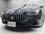 2021 Maserati Ghibli Sport Sport Black Sedan for sale, Japanese used car export - photo 63 of 73 | GULJI TRADERS