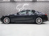 2021 Maserati Ghibli Sport Sport Black Sedan for sale, Japanese used car export - photo 64 of 73 | GULJI TRADERS