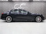 2021 Maserati Ghibli Sport Sport Black Sedan for sale, Japanese used car export - photo 65 of 73 | GULJI TRADERS