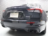 2021 Maserati Ghibli Sport Sport Black Sedan for sale, Japanese used car export - photo 67 of 73 | GULJI TRADERS